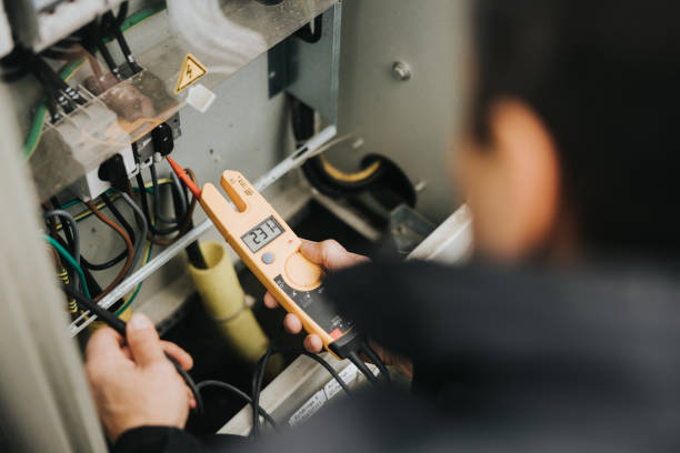 Best Residential Electrician Services  in Belmont Estates, VA