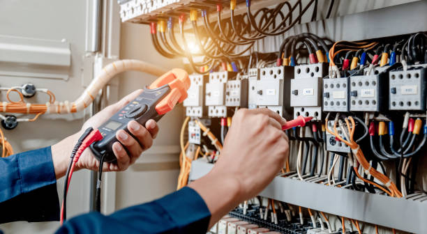 Best Electrical Repair Services  in Belmont Estates, VA
