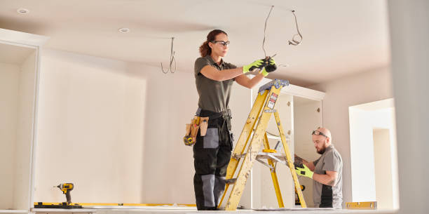  Belmont Estates, VA Electrician Pros