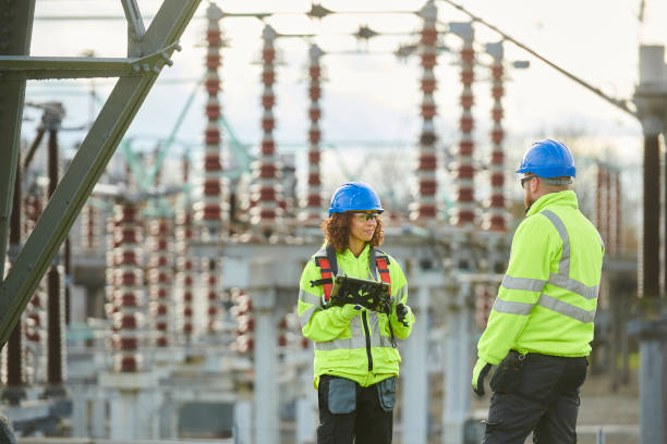 Best Electrical Troubleshooting Services  in Belmont Estates, VA