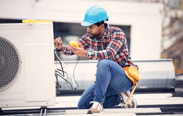 Best Local Electrician Companies  in Belmont Estates, VA