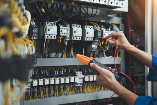 Best Electrical Wiring Services  in Belmont Estates, VA