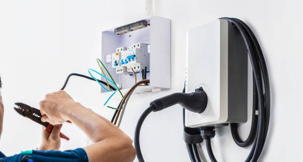 Best Home Electrical Repair  in Belmont Estates, VA